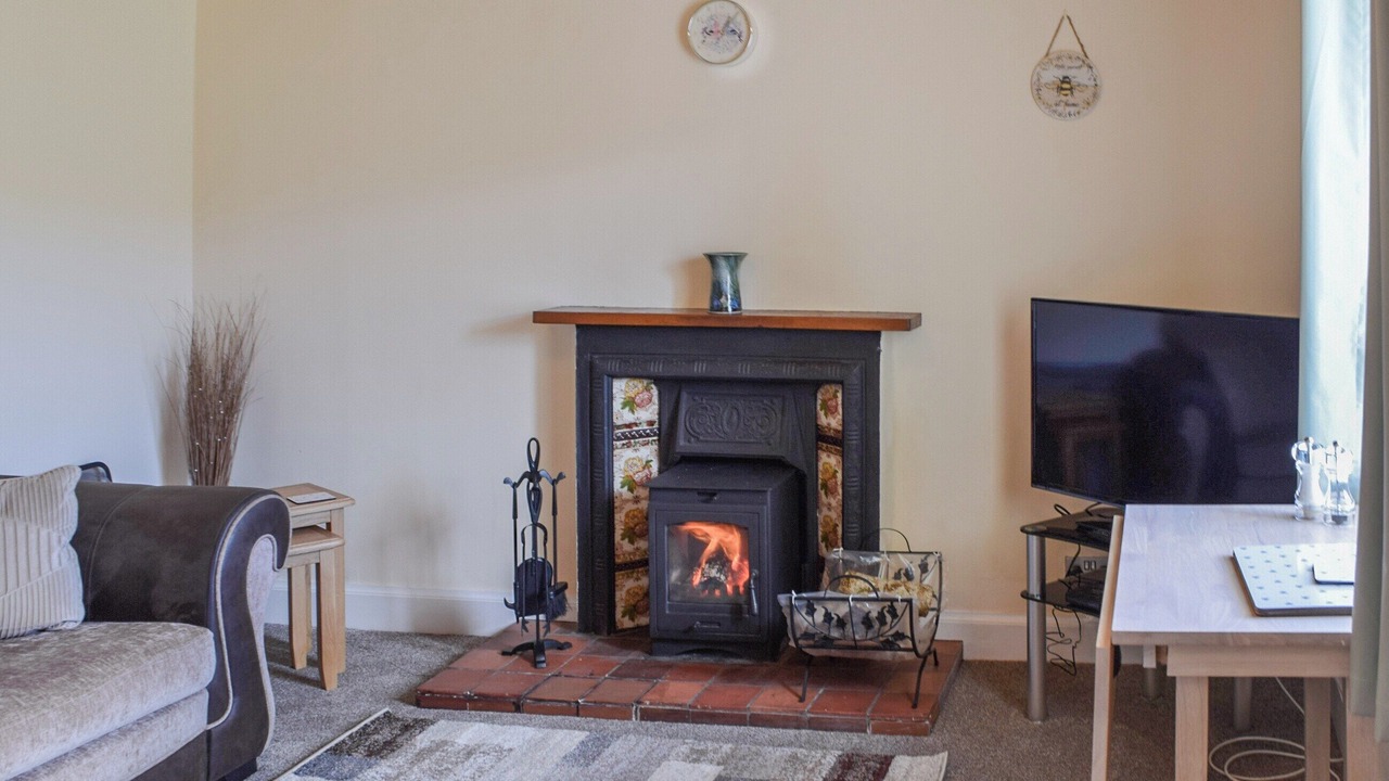 Photo of Bedroom in Salen
