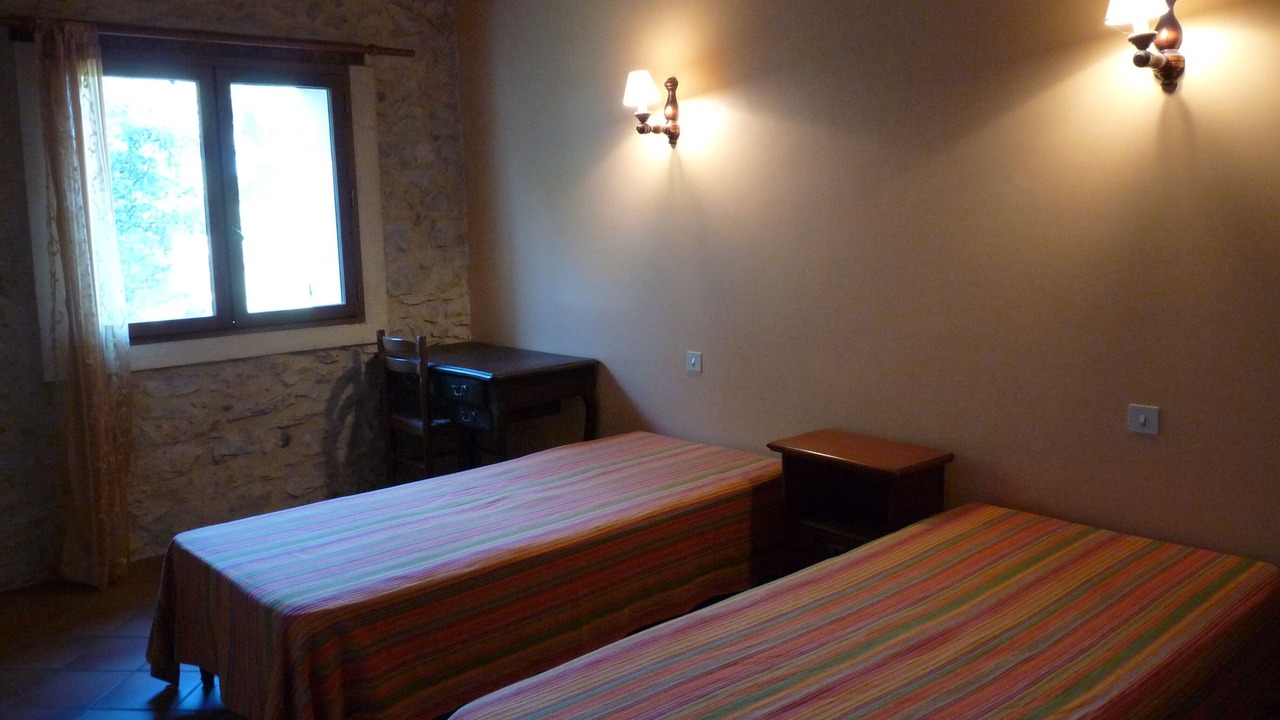 Photo of Bedroom in Costieres