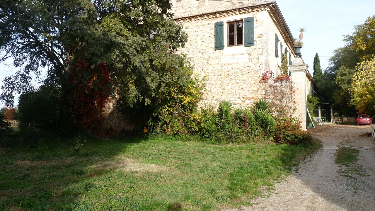 Photo of Outdoor in Costieres