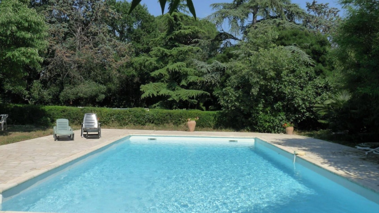 Photo of Outdoor in Costieres