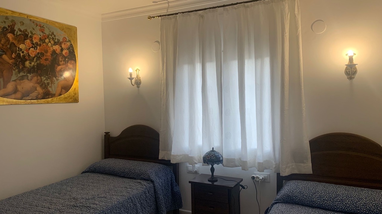 Photo of Bedroom in La Canuta