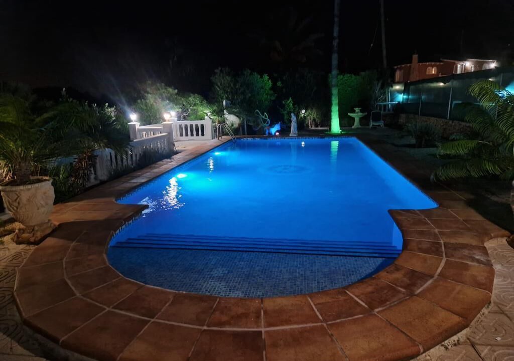Photo of Outdoor in La Canuta