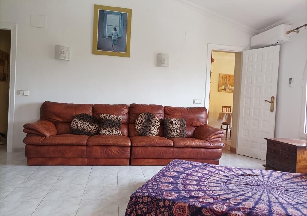 Photo of Livingroom in La Canuta