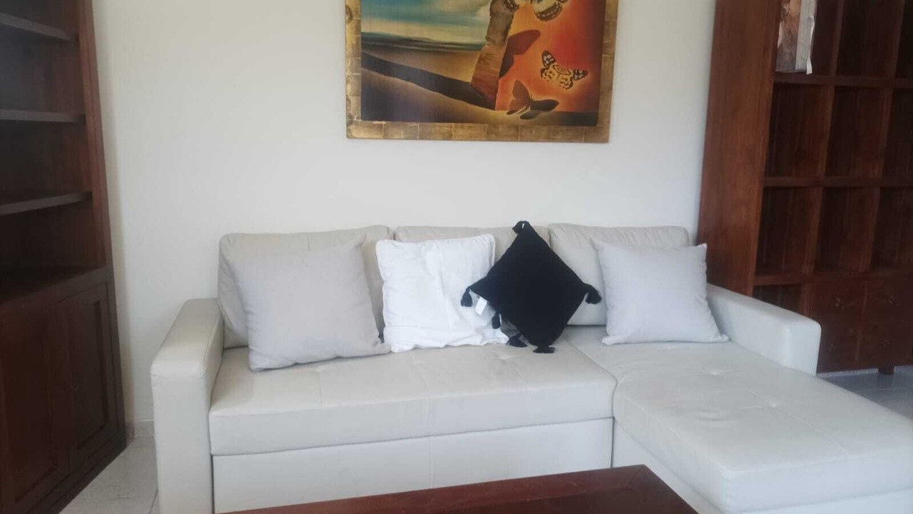 Photo of Livingroom in La Canuta