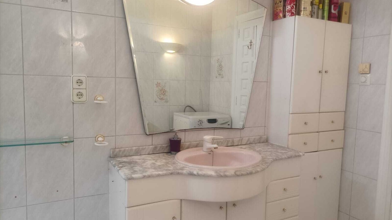 Photo of Bathroom in La Canuta
