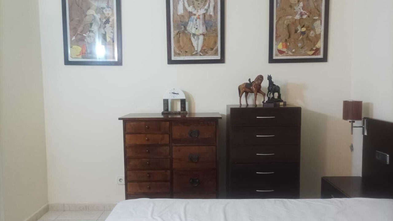 Photo of Bedroom in La Canuta