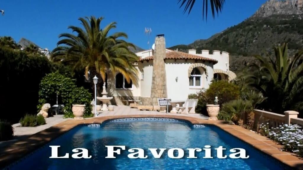 Photo of Outdoor in La Canuta