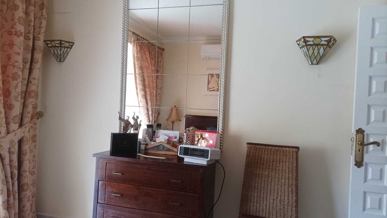 Photo of Bedroom in La Canuta