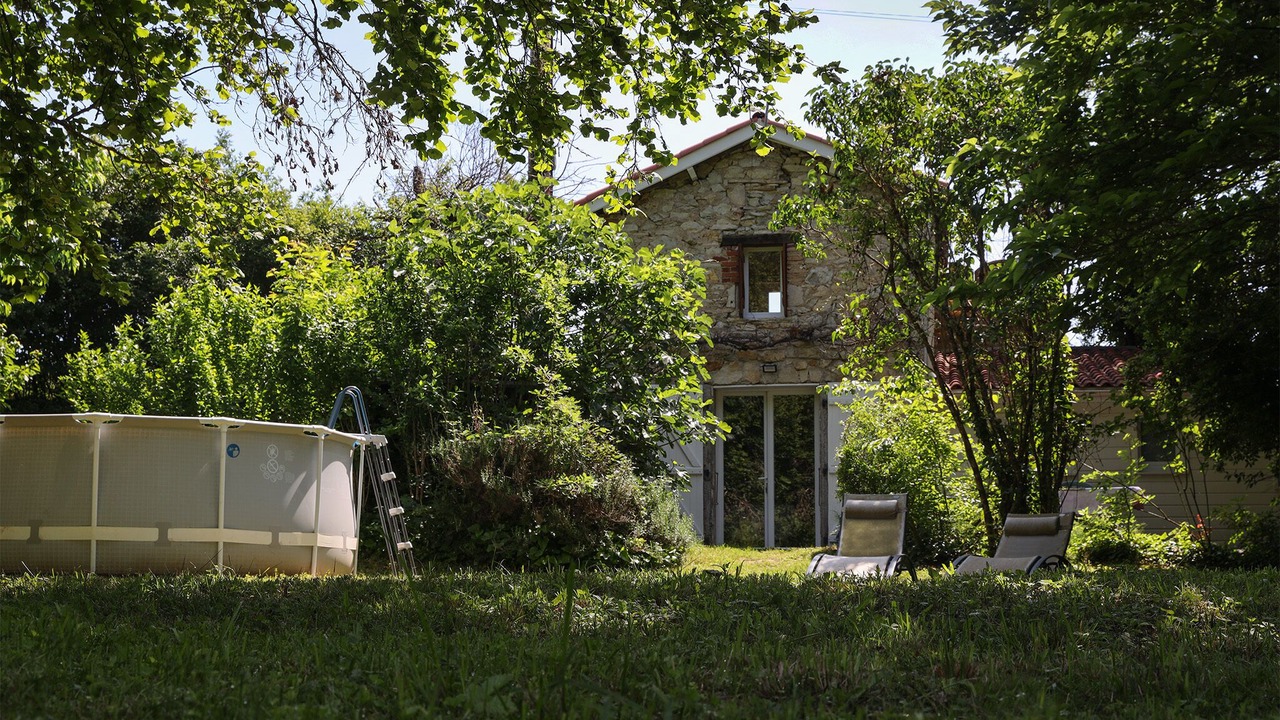 Photo of Outdoor in Luzech