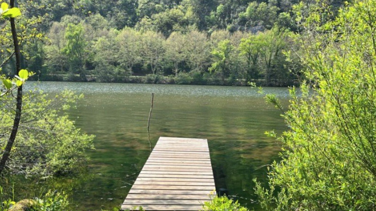 Photo of Outdoor in Luzech