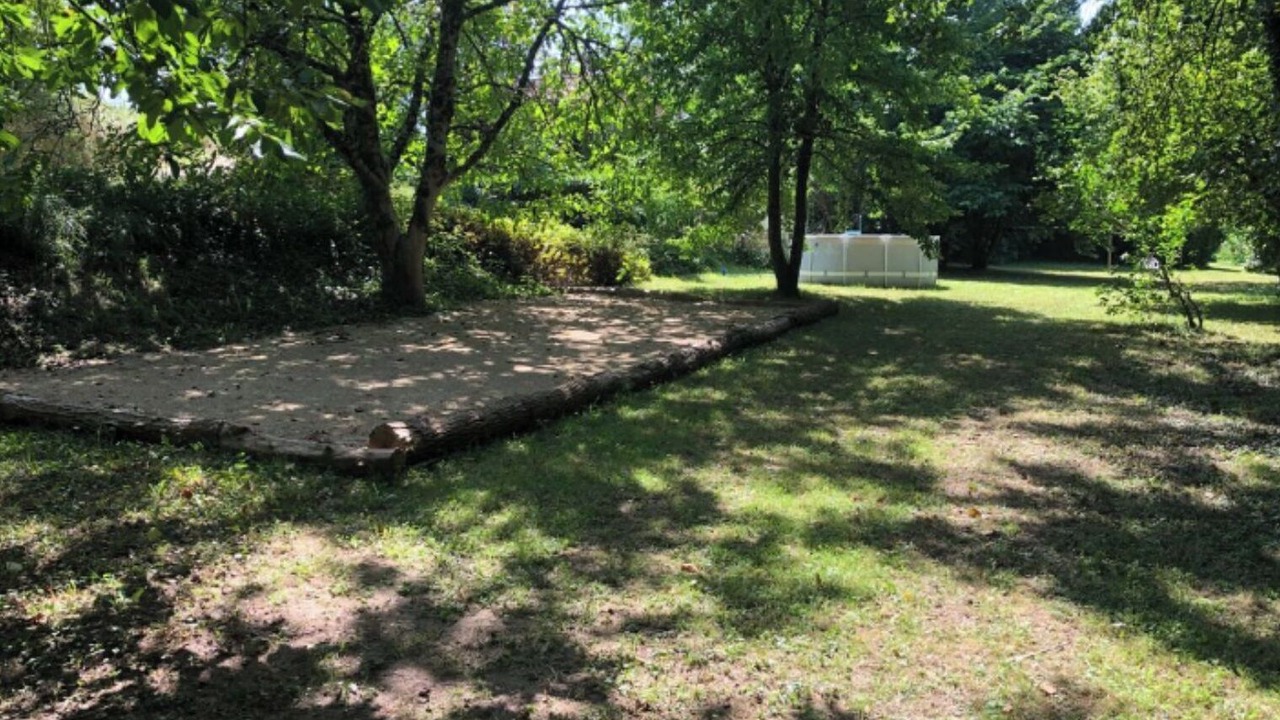 Photo of Outdoor in Luzech