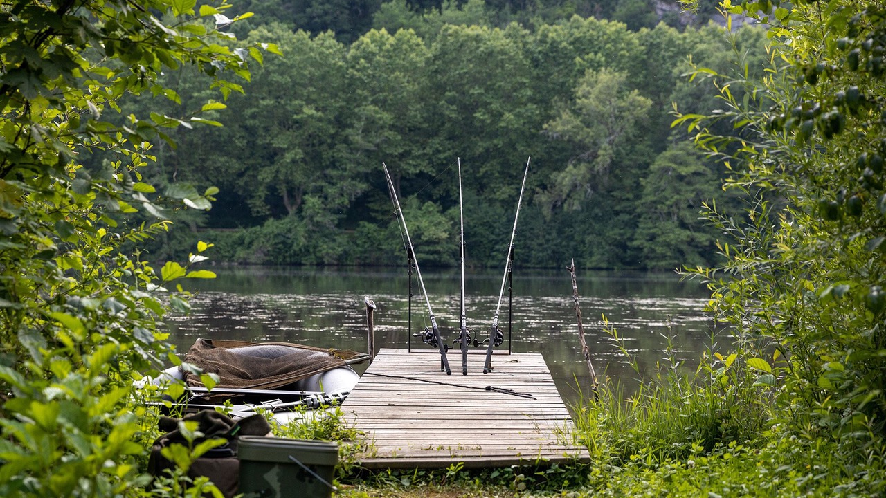 Photo of Outdoor in Luzech