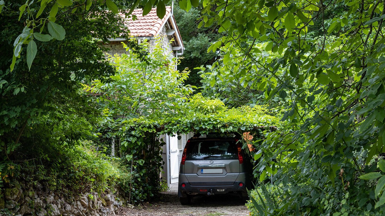 Photo of Outdoor in Luzech