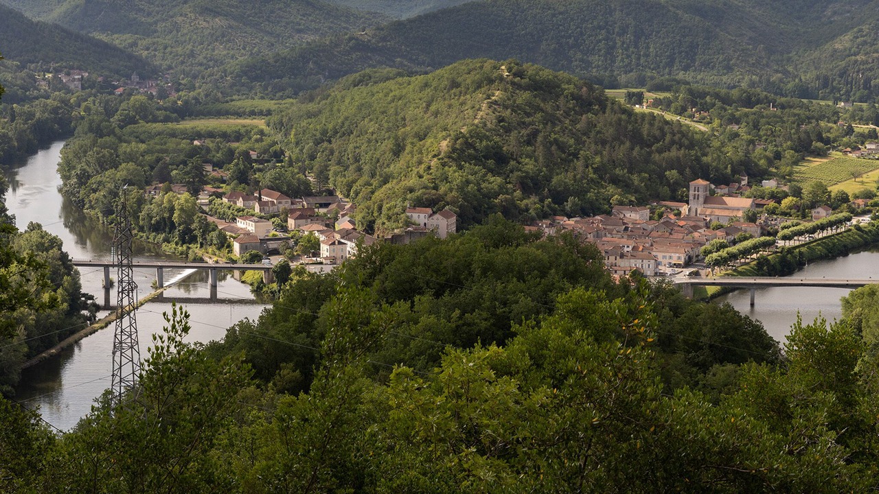 Photo of Outdoor in Luzech