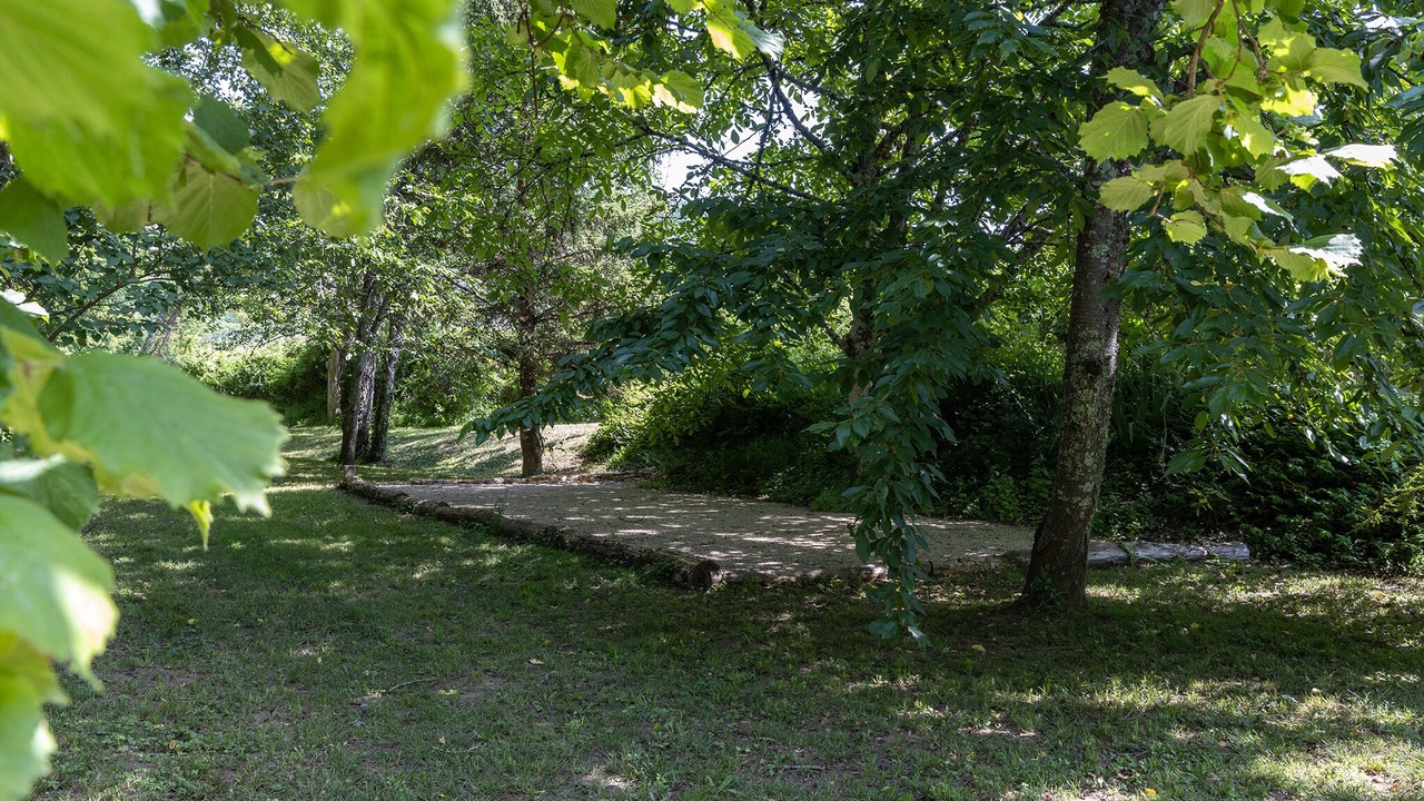 Photo of Outdoor in Luzech