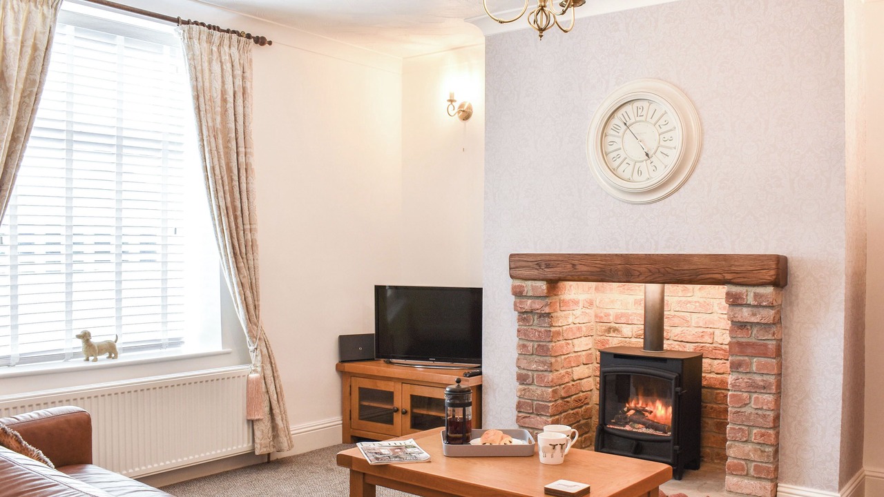 Photo of Bedroom in Eastgate