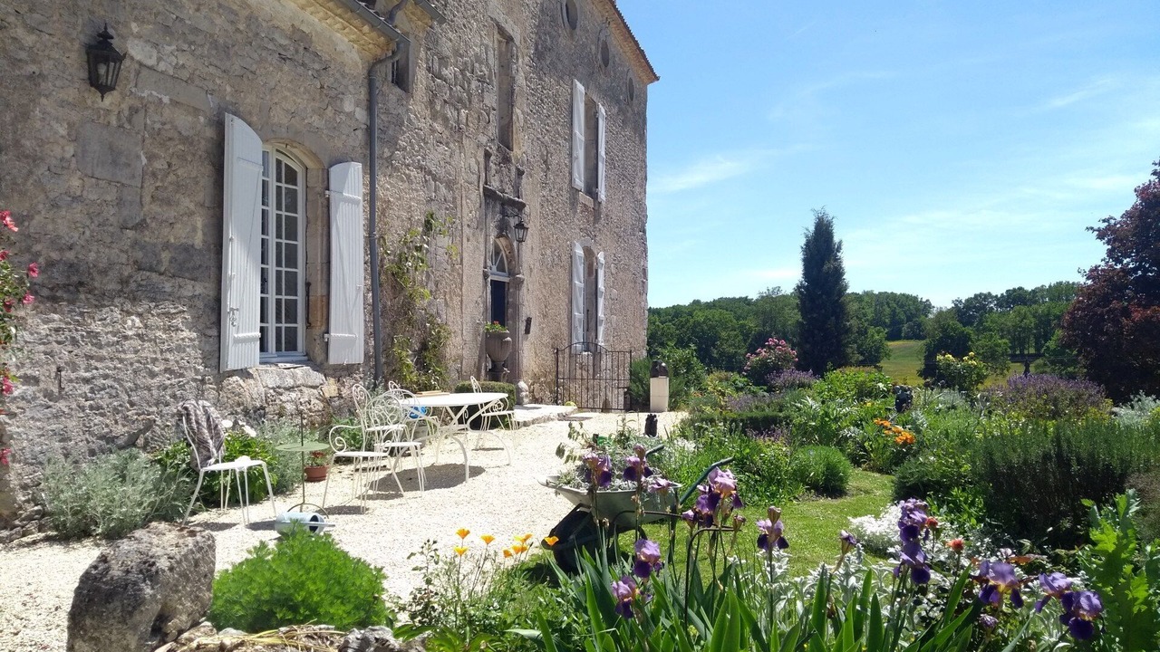 Photo of Outdoor in Laussou