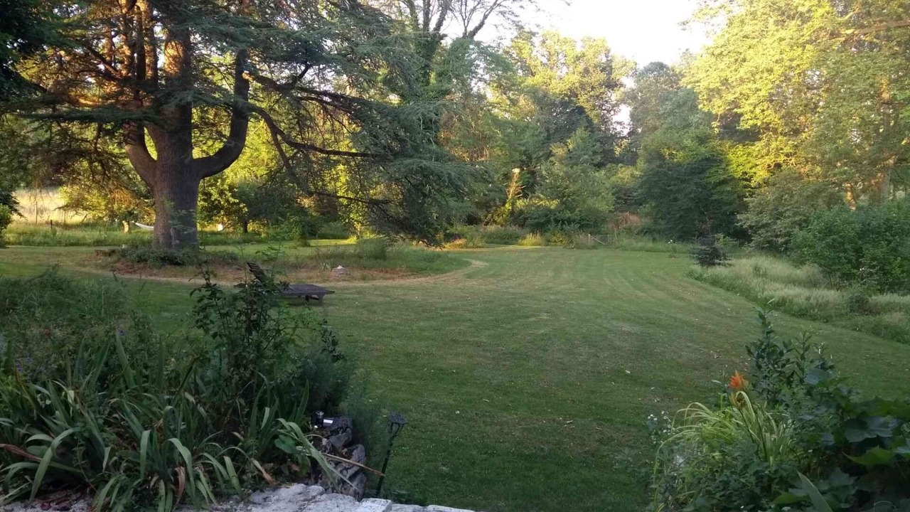 Photo of Outdoor in Laussou