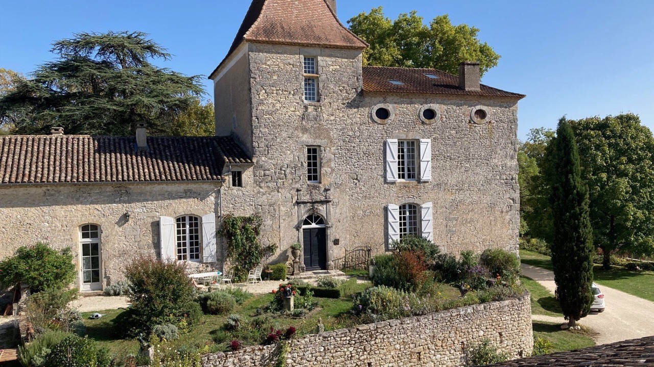 Photo of Outdoor in Laussou