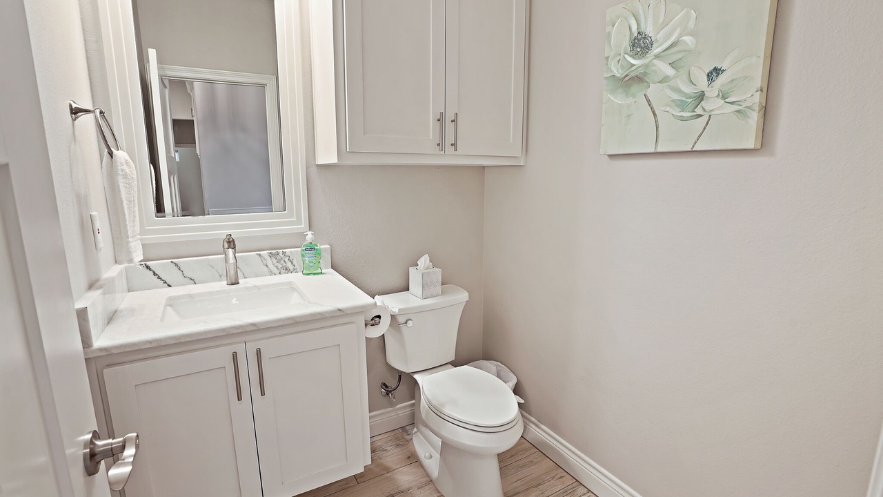 Photo of Bathroom in South Side
