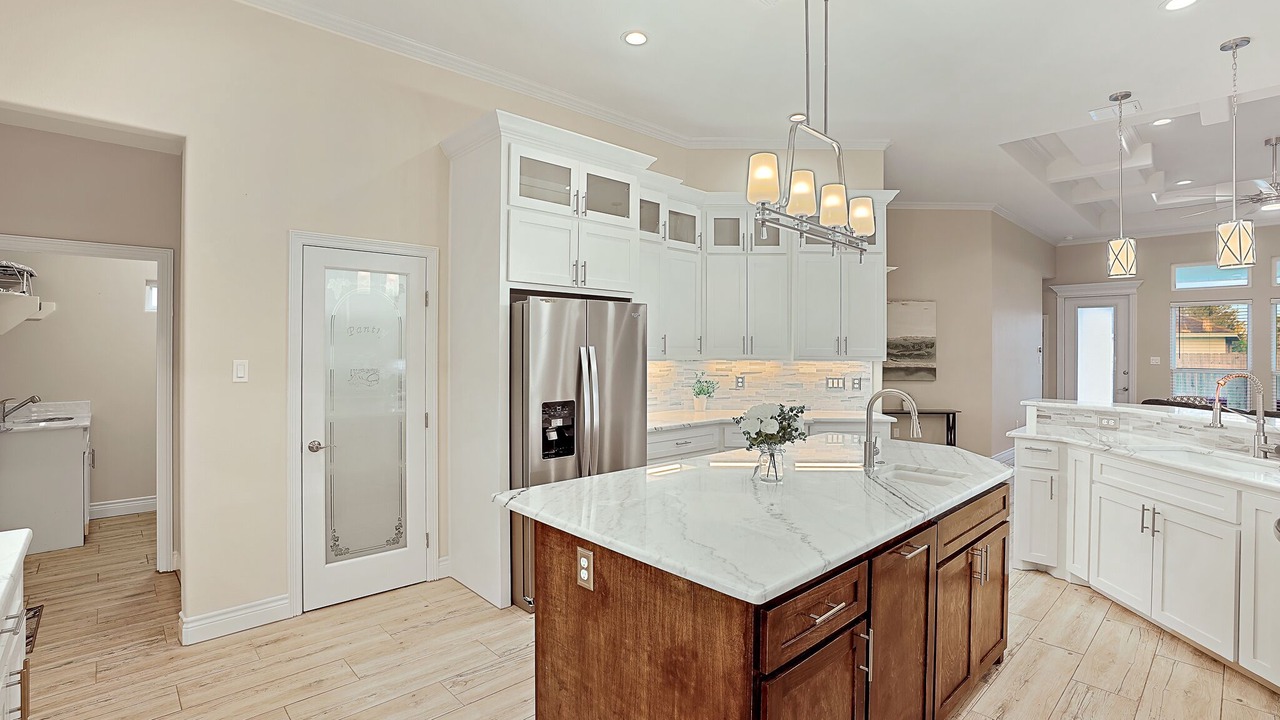 Photo of Kitchen in South Side