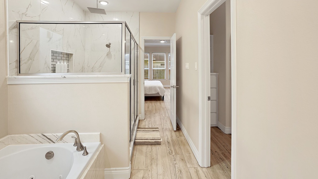 Photo of Bathroom in South Side