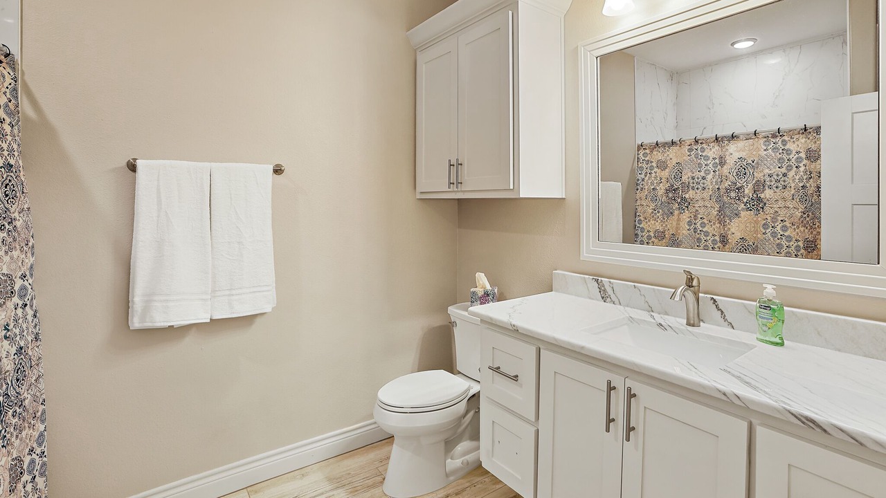 Photo of Bathroom in South Side