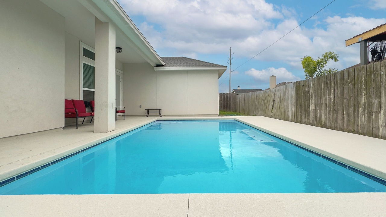 Photo of Outdoor in South Side