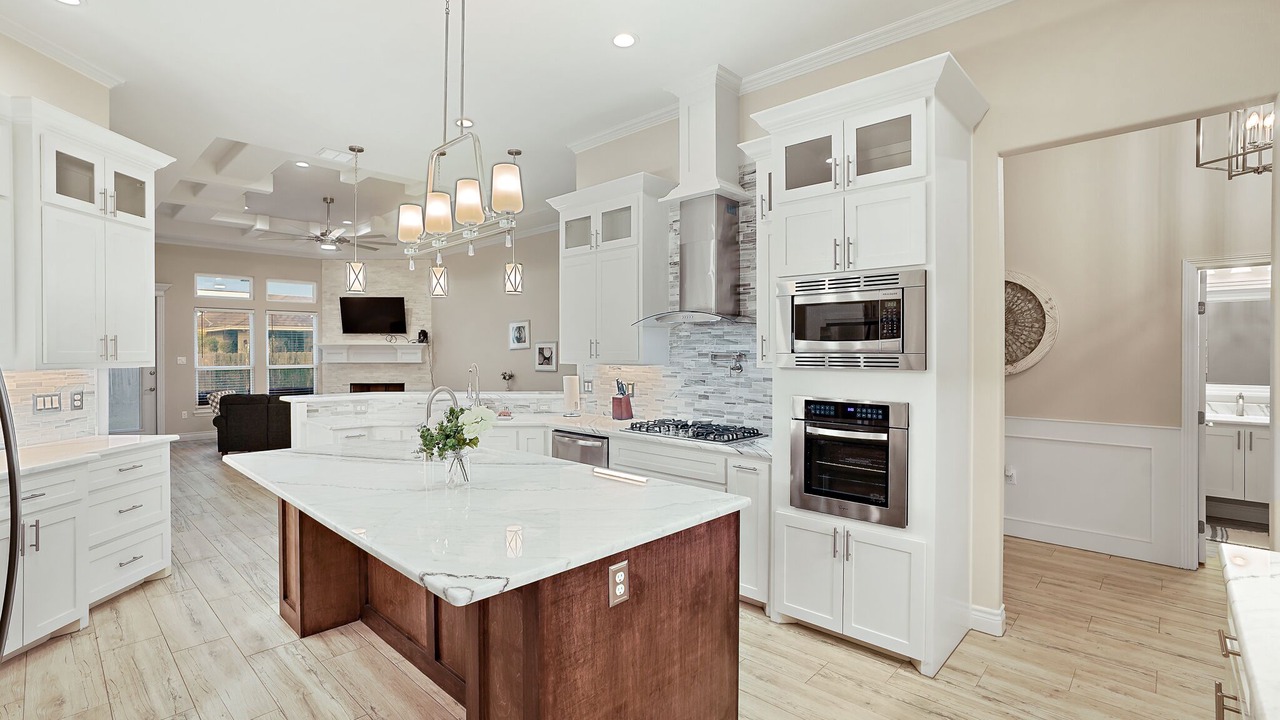 Photo of Kitchen in South Side