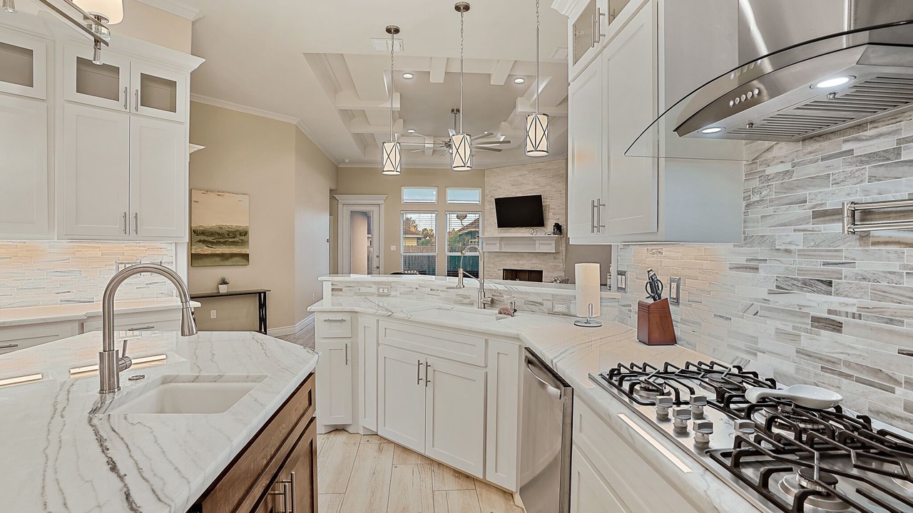 Photo of Kitchen in South Side