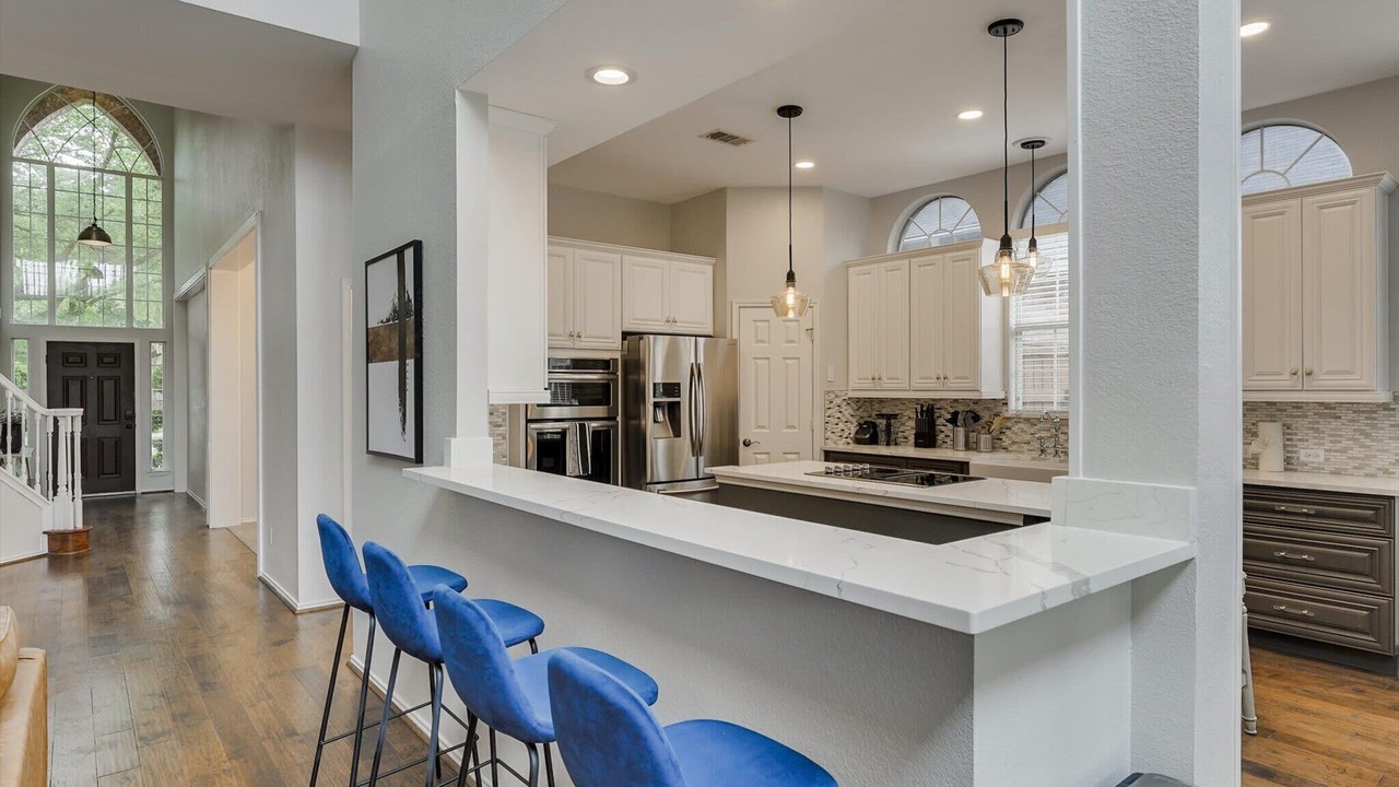 Photo of Kitchen in Mesquite