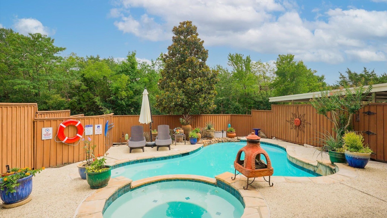 Photo of Outdoor in Mesquite