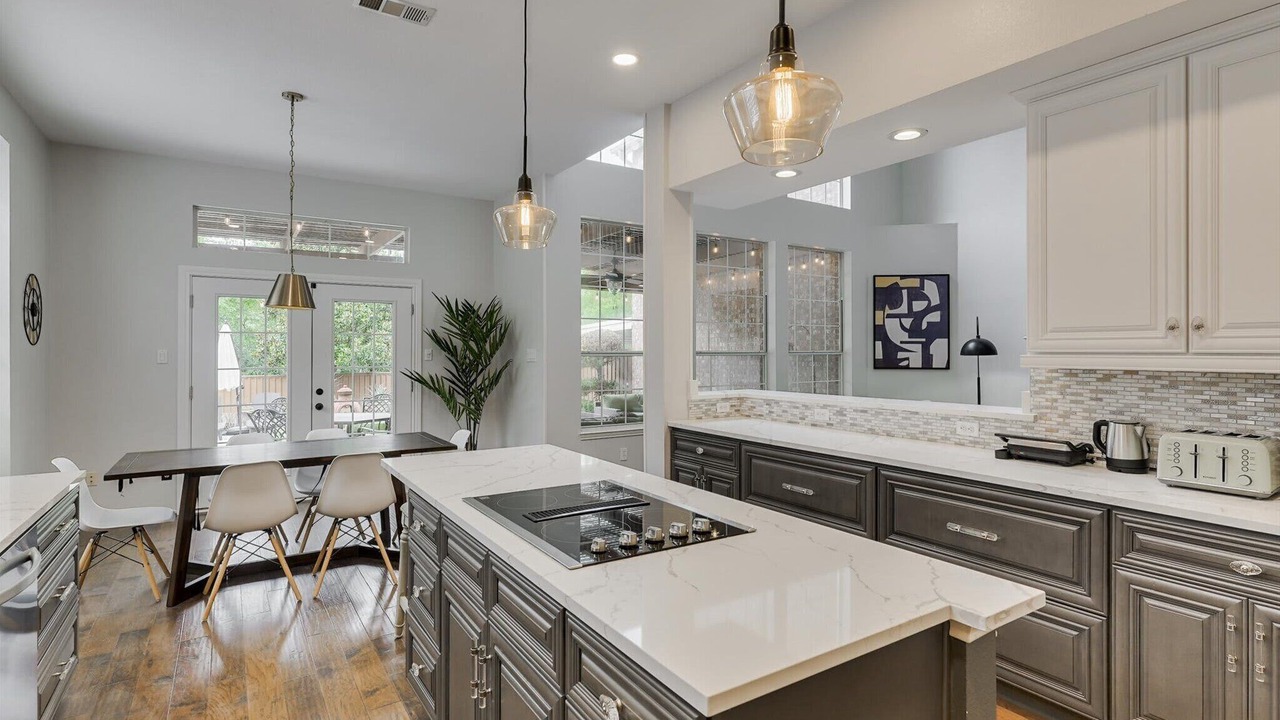 Photo of Kitchen in Mesquite