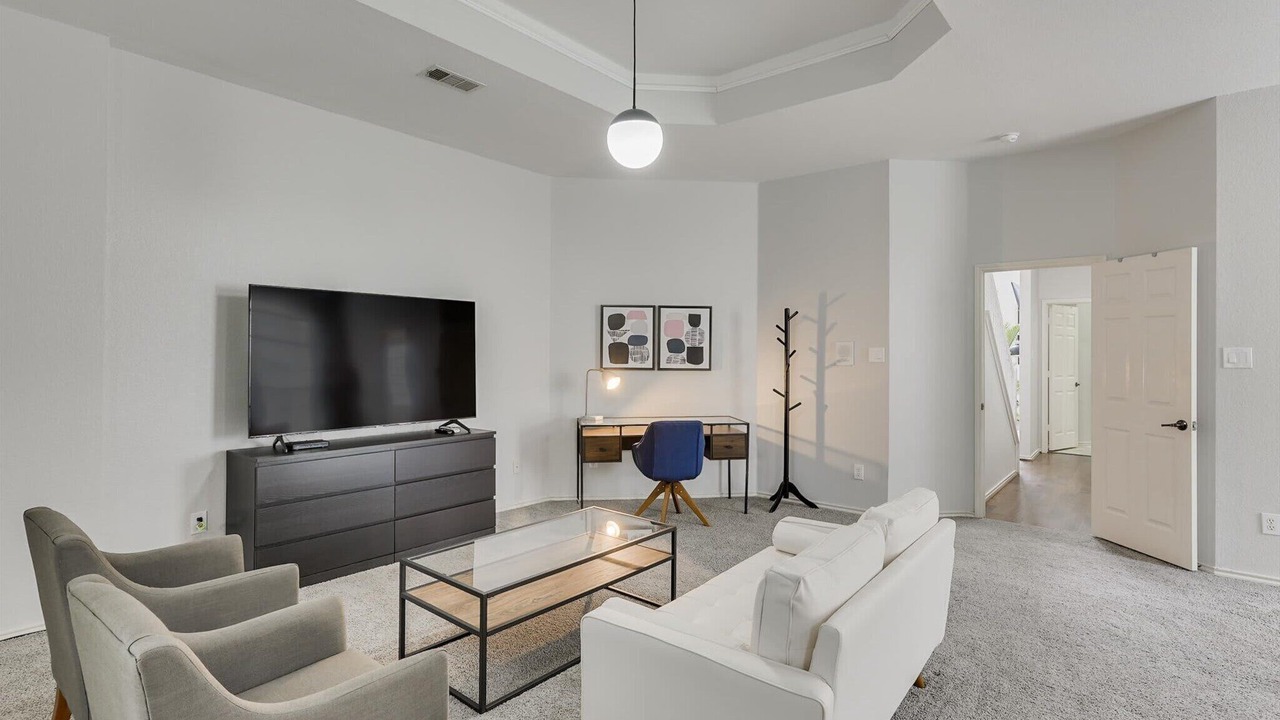 Photo of Livingroom in Mesquite