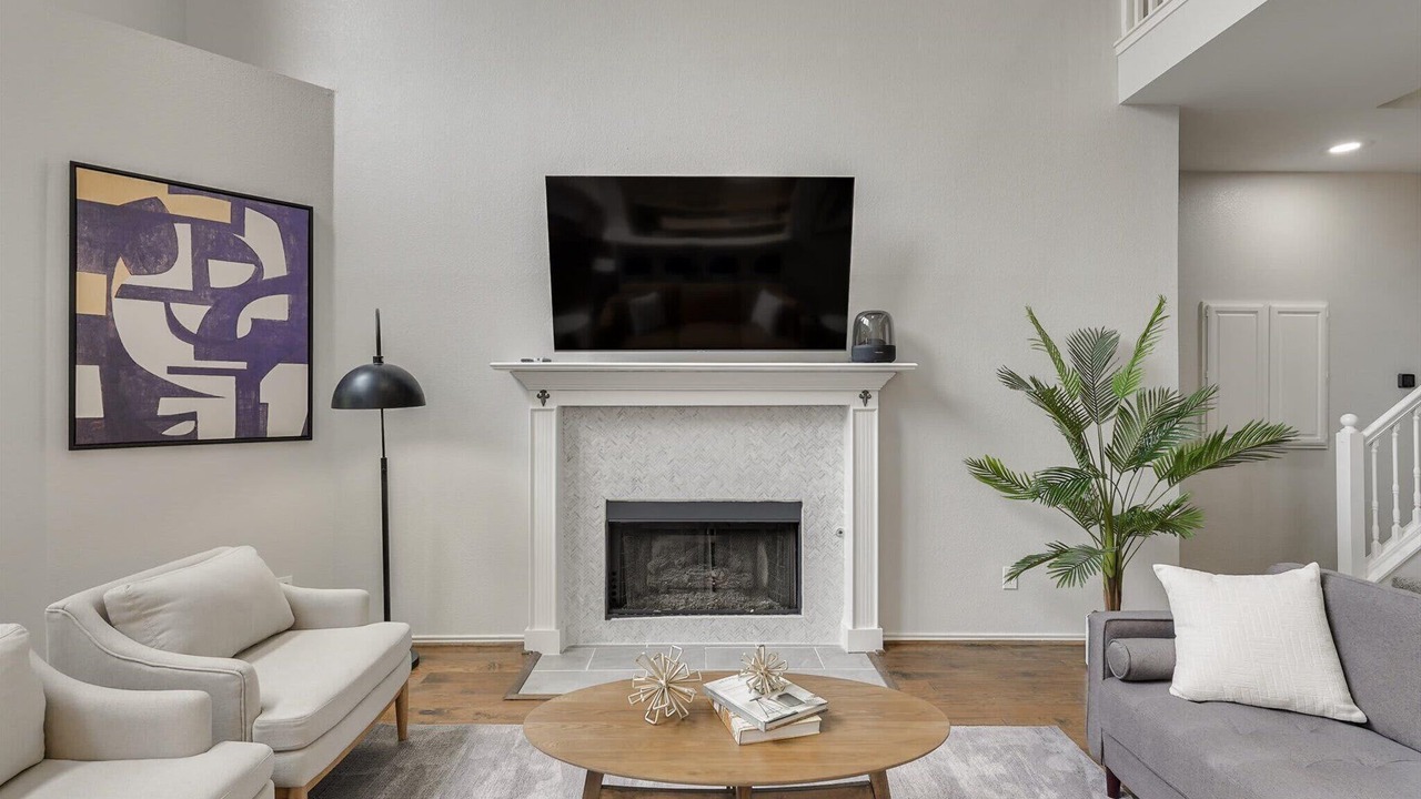 Photo of Livingroom in Mesquite