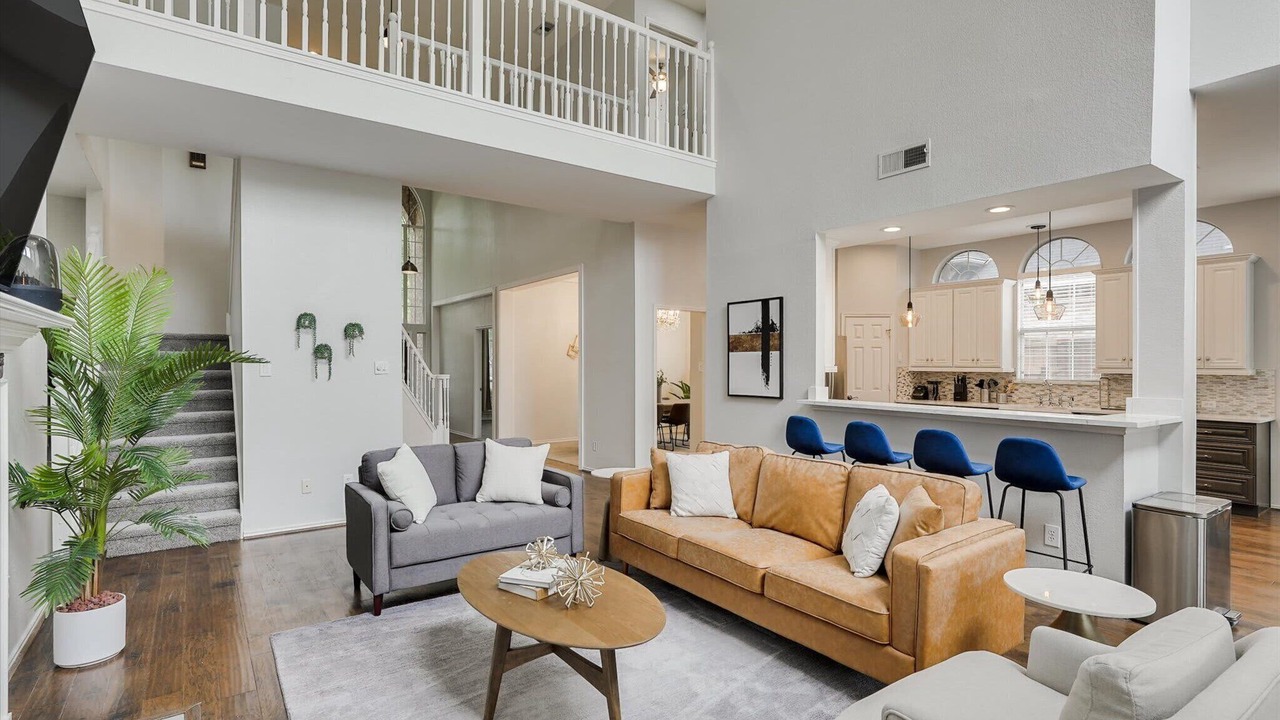 Photo of Livingroom in Mesquite