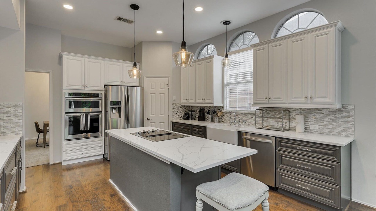 Photo of Kitchen in Mesquite