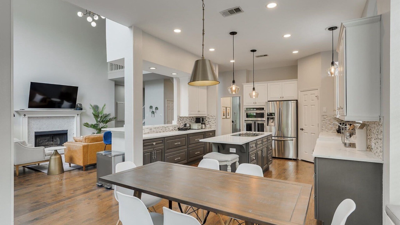 Photo of Kitchen in Mesquite
