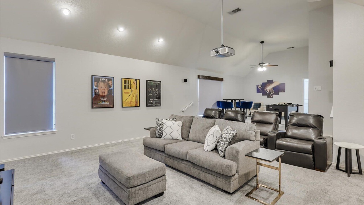 Photo of Livingroom in Mesquite