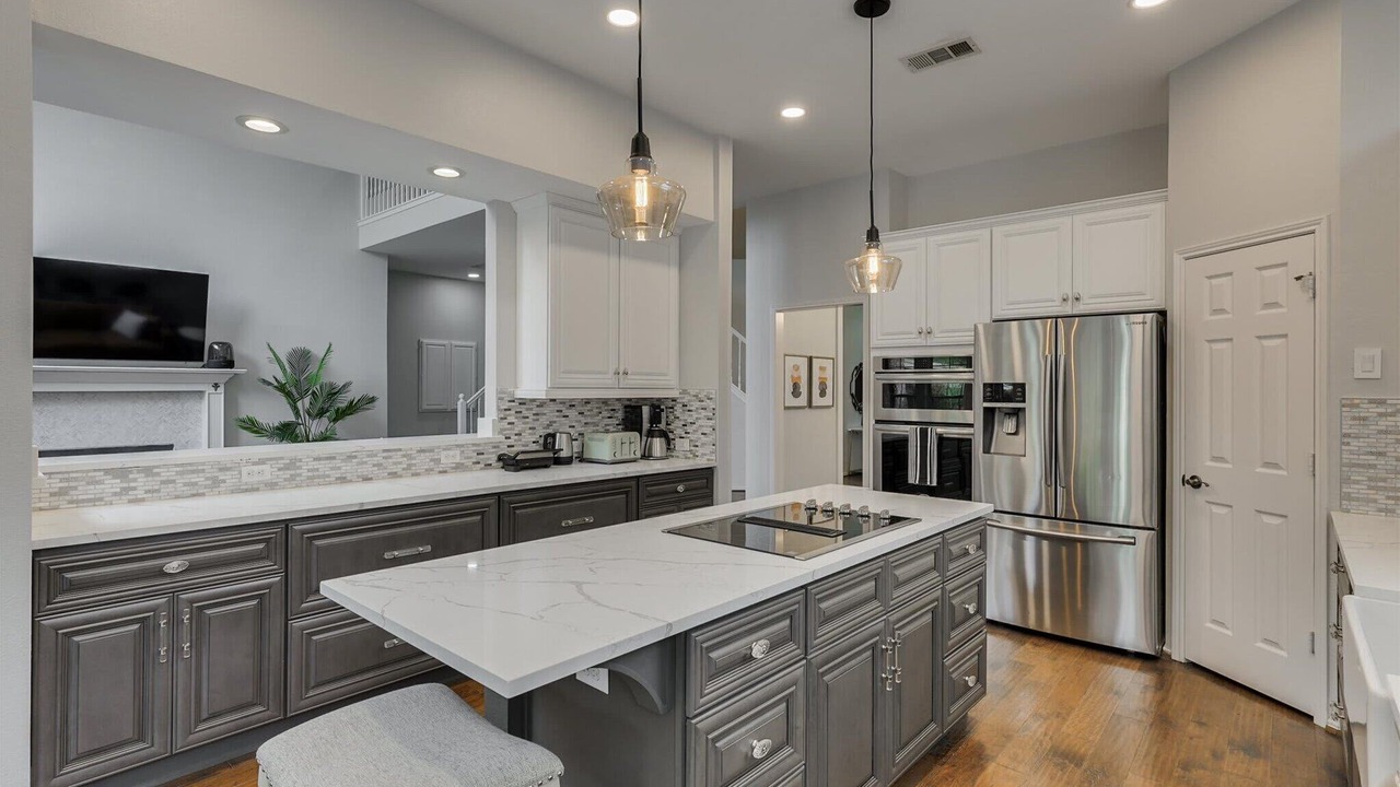 Photo of Kitchen in Mesquite
