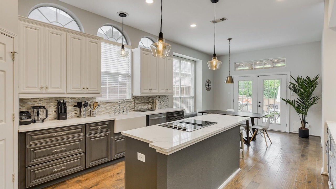Photo of Kitchen in Mesquite