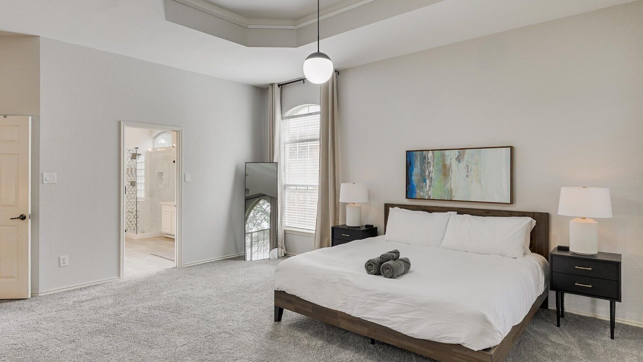 Photo of Bedroom in Mesquite