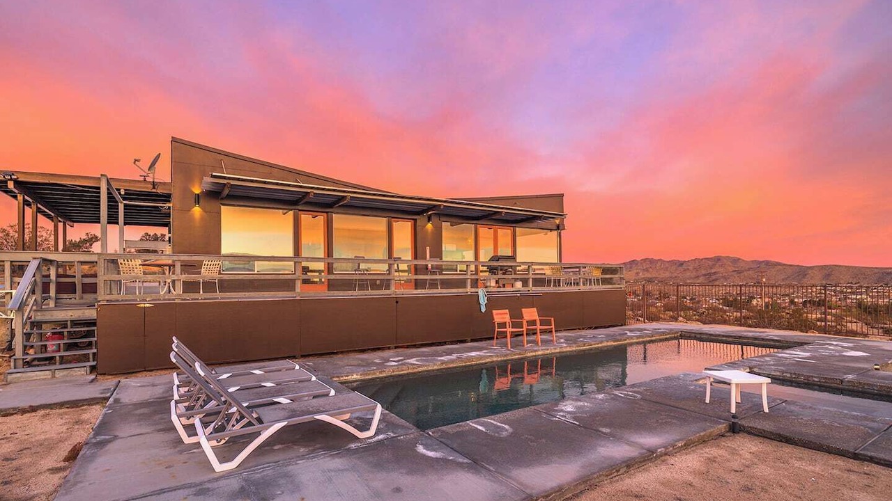 Photo of Outdoor in Joshua Tree
