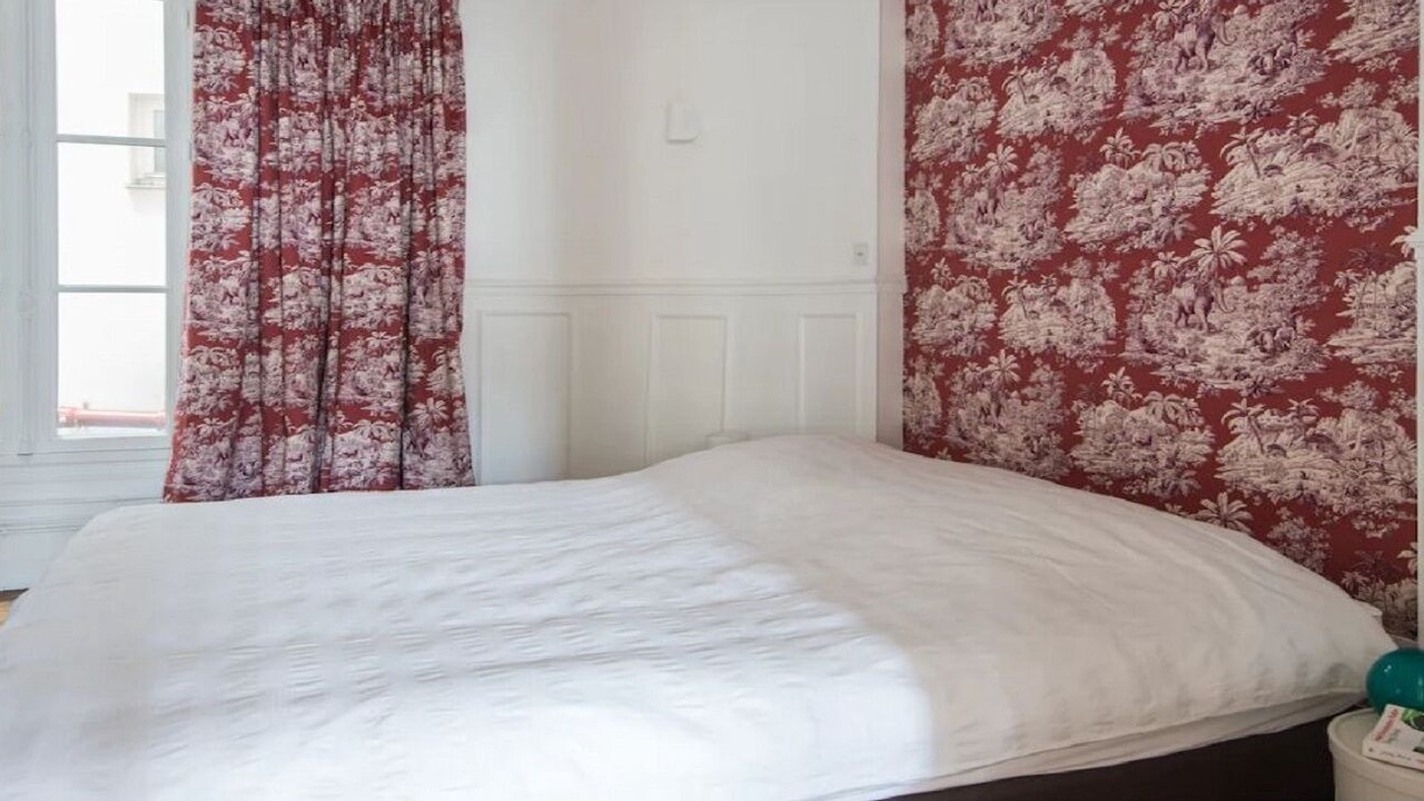Photo of Bedroom in Les Halles