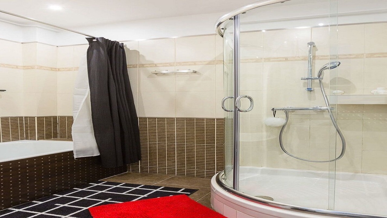 Photo of Bathroom in Les Halles