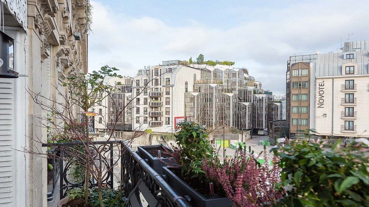 Photo of Outdoor in Les Halles