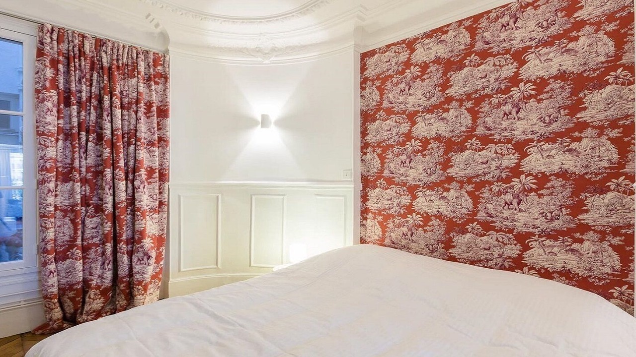Photo of Bedroom in Les Halles