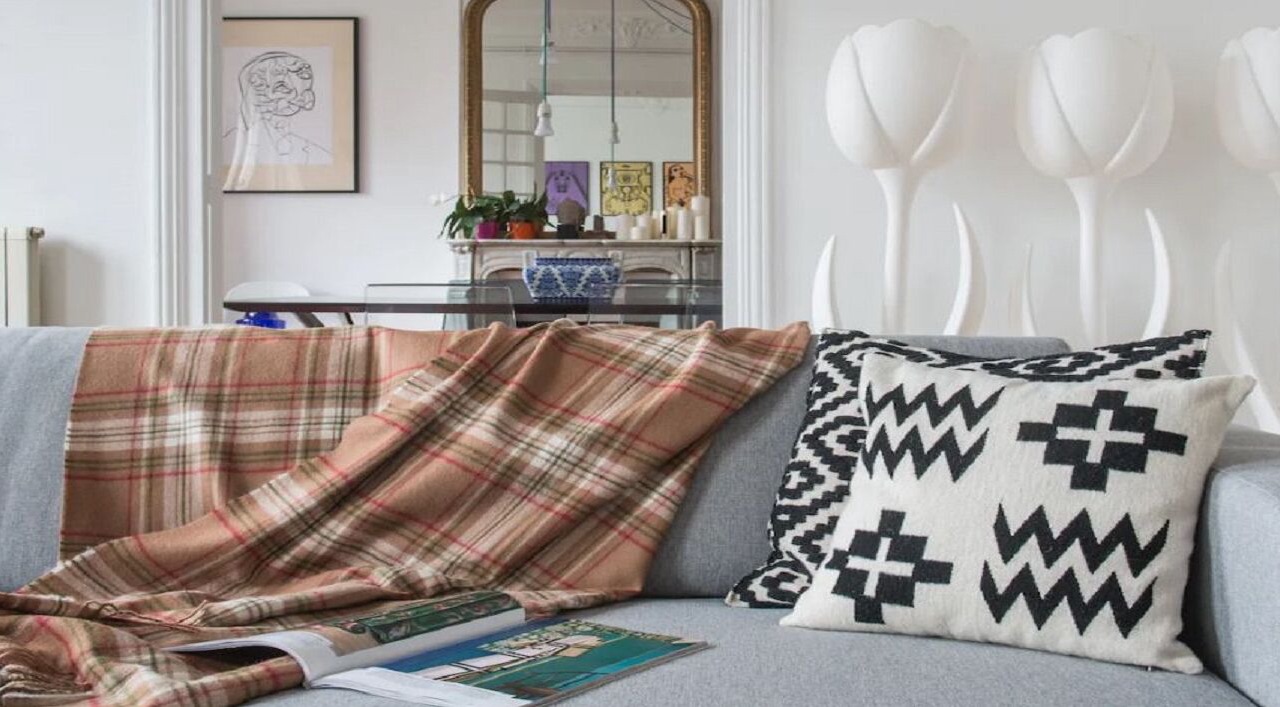 Photo of Livingroom in Les Halles