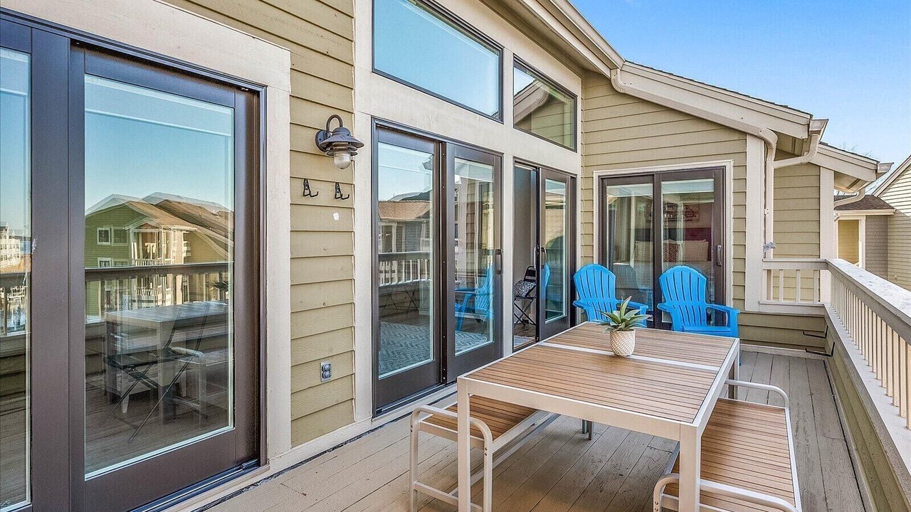 Photo of Outdoor in Heron Harbour Isle