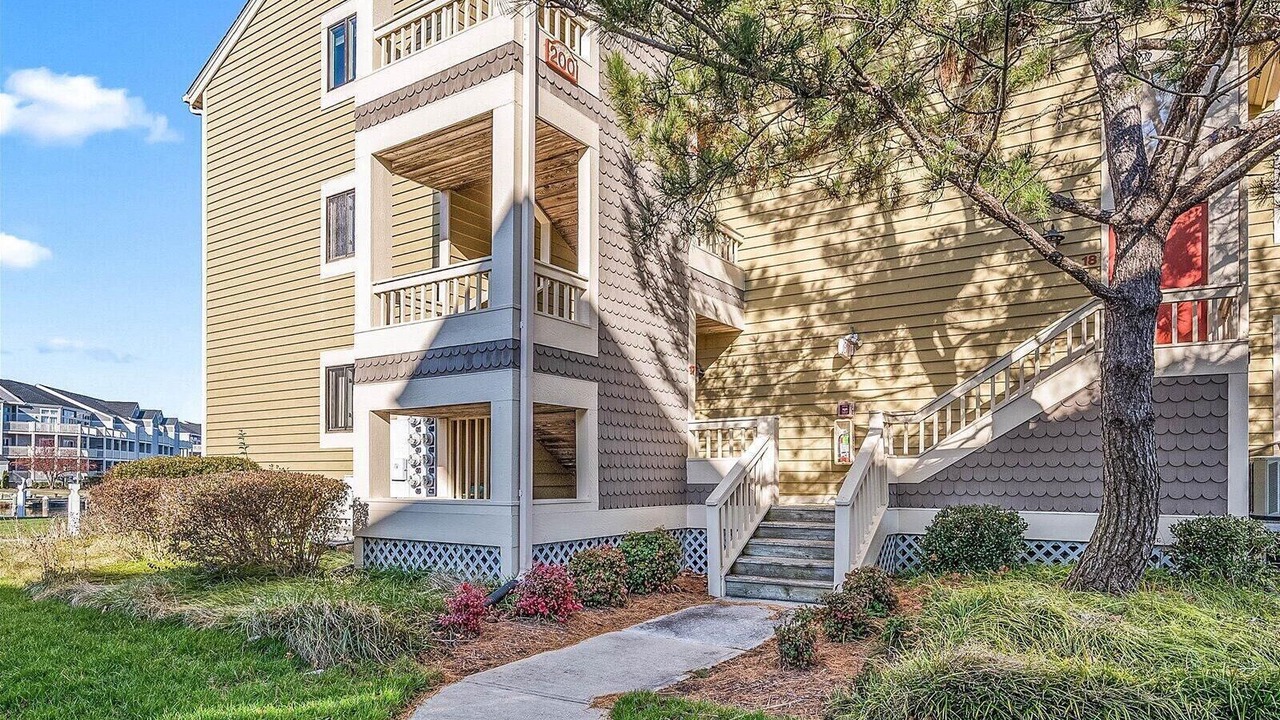 Photo of Outdoor in Heron Harbour Isle